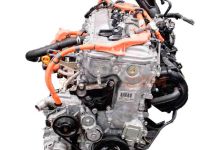 Motor 2AR-FXE Toyota RAV 4 IV (Versión 2015) 2.5 (197 cv) Hybrid E-CVT