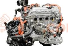 Motor 2AR-FXE Toyota RAV 4 IV (Versión 2015) 2.5 (197 cv) Hybrid E-CVT