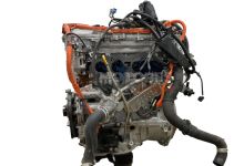 Motor 2AR Lexus GS IV (Versión 2015) F 5.0 V8 (477 cv) Automatico