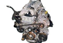 Motor 2AZ-FE Toyota Kluger V 2.4 16V (160 cv)