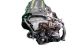 Motor 2AZ-FE Toyota Mark X Zio 2.4 (165 cv) 4WD