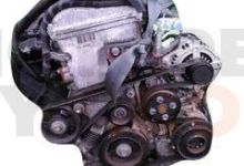 Motor 2AZ-FE Toyota Mark X Zio 3.5 (280 cv)