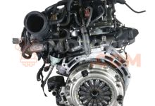 Motor 2g421ab Jaguar X-type (X400) 2.1 i V6 24V (156 cv)