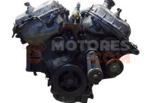 Motor 2g421ab Jaguar X-type (X400) 2.1 i V6 24V (156 cv)