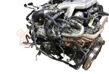 Motor 2GD-FTV Toyota Hilux Double Cab VIII 2.4 D-4D (150 cv) 4WD S&S 2016