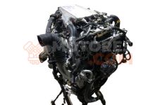 Motor 2GD-FTV Toyota Hilux Double Cab VIII 2.4 D-4D (150 cv) 4WD S&S 2015