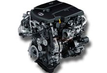 Motor 2GD-FTV Toyota Hilux Double Cab VIII 2.4 D-4D (150 cv) S&S
