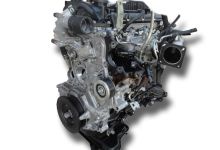 Motor 2GD-FTV Toyota Hilux Extra Cab VII (Versión 2011) 2.5 D-4D (144 cv) 4WD 2015