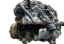 Motor 2gd Toyota Hilux Double Cab VIII 2.4 D-4D (150 cv) 4WD Automatico S&S 2015