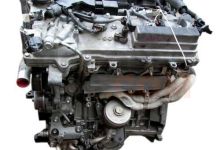 Motor 2GR-FE Lexus ES V 350 (275 cv)