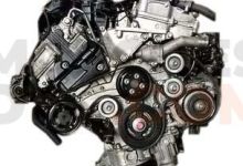 Motor 2GR-FE Lotus Evora 400 3.5 V6 (406 cv)