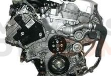 Motor 2GR-FE Lotus Evora 400 3.5 V6 (406 cv) Automatico