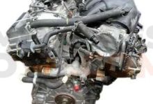 Motor 2GR-FE Lotus Evora Sport 410 3.5 V6 (410 cv) Automatico