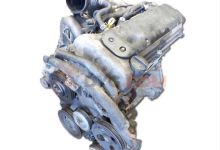 Motor 2GR-FE Toyota Highlander I 2.4 16V (157 cv) 2007