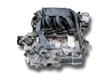 Motor 2GR-FE Toyota Highlander I 3.3 i V6 24V (218 cv) 2007