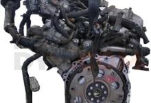 Motor 2GR-FKS Lexus RX IV 200t (238 cv) AWD Automatico