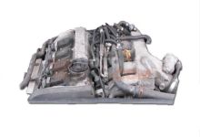 Motor 2GR-FKS Toyota Alphard II 2.4 i 4WD (159 cv) 2008