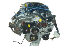 Motor 2GR-FSE Lexus GS III 300 (249 cv)