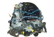 Motor 2GR-FSE Lexus GS III 300 AWD (245 cv)