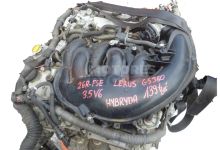 Motor 2gr-fse Lexus GS III 350 (305 cv) AWD