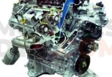 Motor 2GR-FSE Lexus GS III 450h (296 cv)