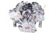 Motor 2gr-fse Lexus GS III 450h (296 cv)