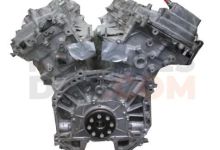 Motor 2GR-FXE Lexus RX II 330 (230 cv)