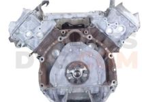 Motor 2GR-FXE Lexus RX II 330 (230 cv)