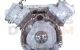 Motor 2GR-FXE Lexus RX II 330 (230 cv)