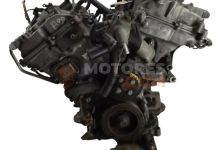 Motor 2GR-FXE Lexus RX III 350 4WD (277)