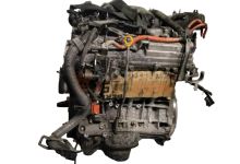 Motor 2GR-FXE Lexus RX III 450h (299 cv)