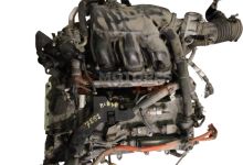 Motor 2GR-FXE Lexus RX III 450h (299 cv)