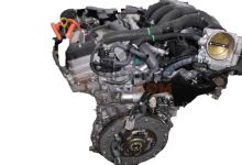 Motor 2gr-fxs Lexus RX IV 450h V6 (313 cv) Hybrid AWD Automatico 2015