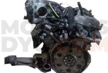 Motor 2GR-FXS Lexus RX IV 450h V6 (313 cv) Hybrid AWD Automatico