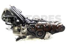 Motor 2H0 Chevrolet Cruze Hatchback 1.8 (141 cv) Automatico