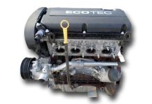 Motor 2H0 Chevrolet Cruze Hatchback 1.8 16V (141 cv)