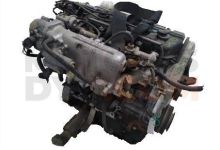 Motor 2H0 Chevrolet Cruze Sedan 1.8 (141 cv)
