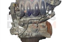 Motor 2H0 Chevrolet Cruze Sedan 1.8 (141 cv) MT