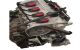 Motor 2H0 Chevrolet Orlando 1.8 (141 cv) Automatico