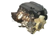 Motor 2JZ-FSE Toyota Brevis 3.0 i 24V Ai300 (220 cv)