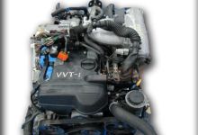 Motor 2JZ-GE Lexus GS II 300 (223 cv)