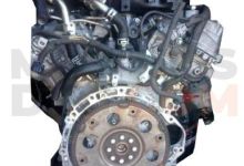 Motor 2JZ-GE Lexus IS I (XE10) 300 (210 cv)