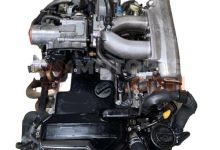 Motor 2JZ-GE Toyota Supra (A8) 3.0i 24V (224 cv) Automatico 2003
