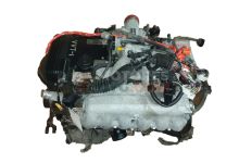Motor 2jz-gte Toyota Supra (A8) 3.0i 24V (224 cv) 2002