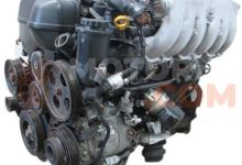Motor 2JZGE Lexus GS II 300 (223 cv)