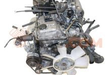 Motor 2L-TE Toyota Cresta (GX100) 2.4 d (97 cv)