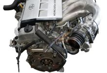 Motor 2MZ-FE Toyota Avalon II 3.0 i V6 24V (213 cv)