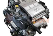 Motor 2MZ-FE Toyota Mark II Wagon Qualis 2.5i V6 24V (200 cv)
