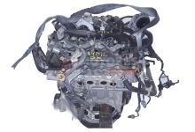 Motor 2NR Toyota Yaris III 1.0 D-4D 6 M/T (90 cv)