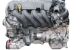 Motor 2NZ-FE Toyota Platz 1.3i 16V (88 cv) Automatico